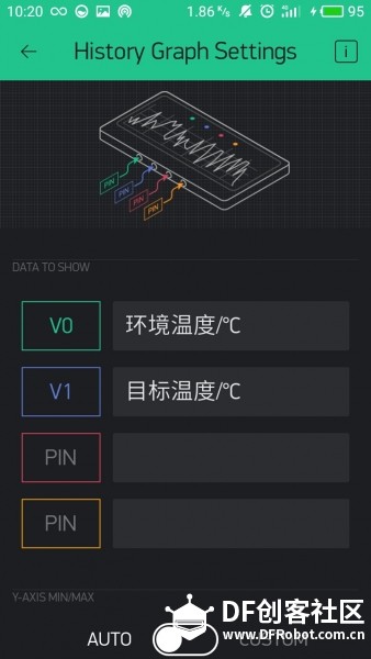 【挑战FireBeetle系列】3D打印无线监控设备图2
