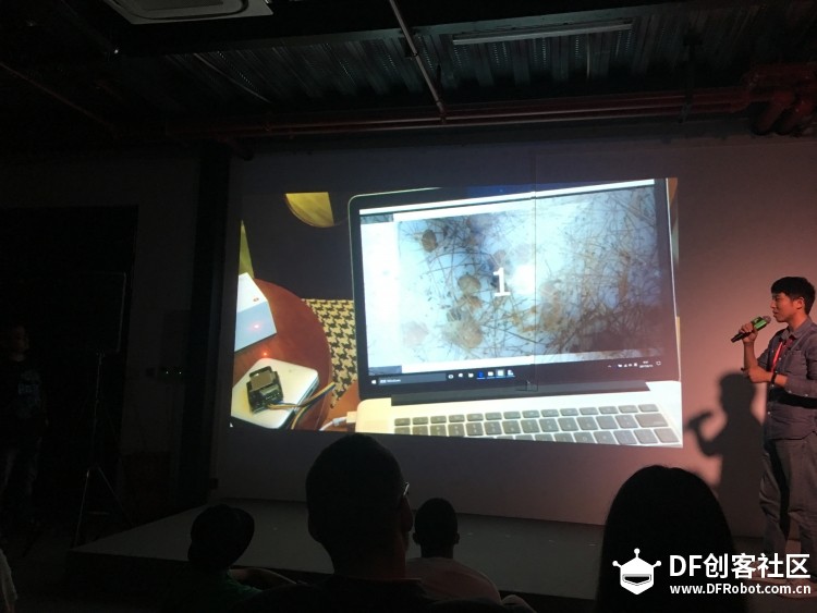 Entropia+光之门，参观实况（有诚意吐槽）图10