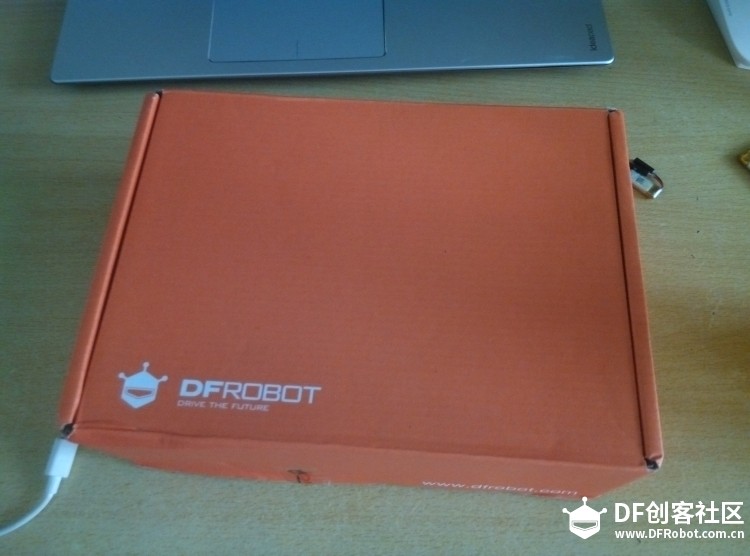 【FireBeetle开箱】走心了DFROBOT！ ！！