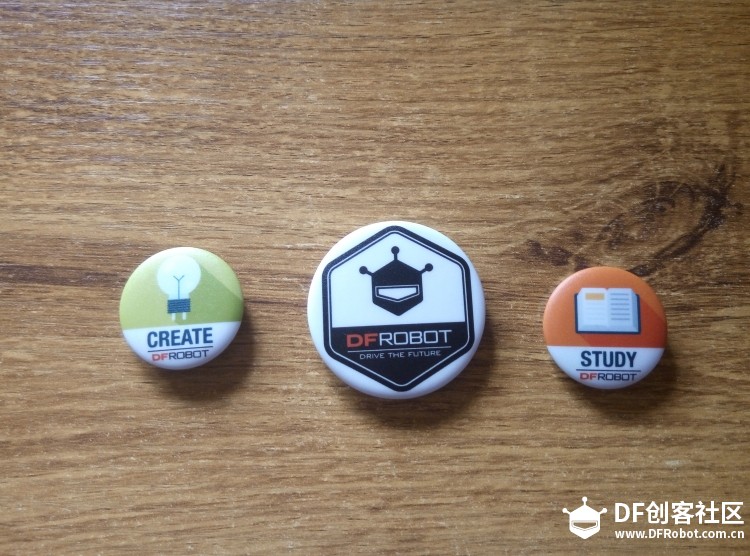 【FireBeetle开箱】走心了DFROBOT！ ！！图6