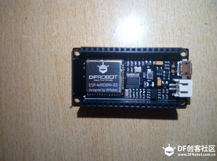 【FireBeetle开箱】走心了DFROBOT！ ！！图7