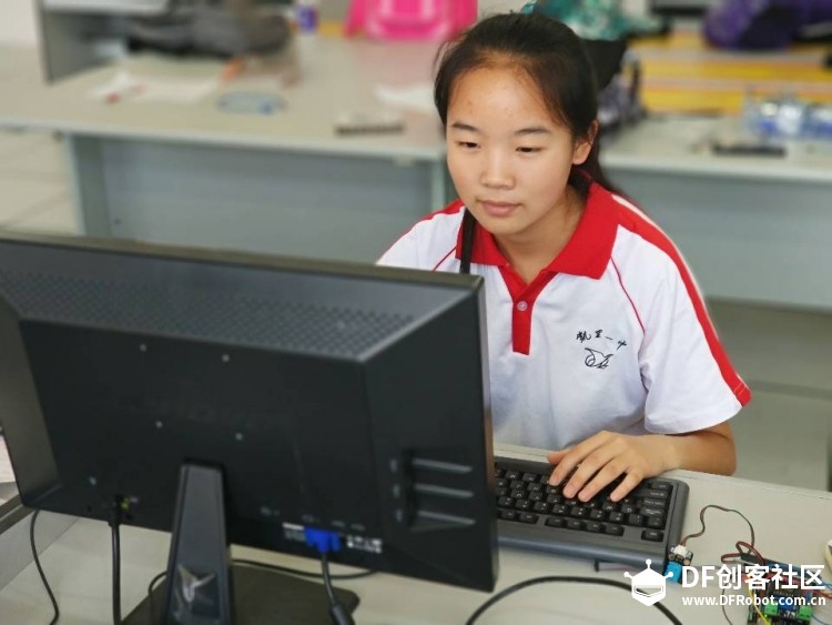 凯里一中活动小结图6
