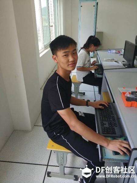 凯里一中活动小结图7