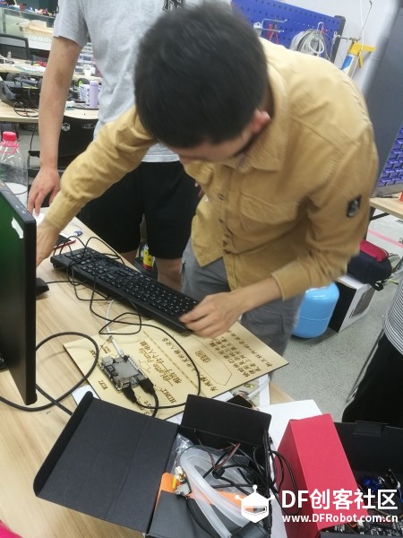 徐州第三期+智能书写矫正器图1