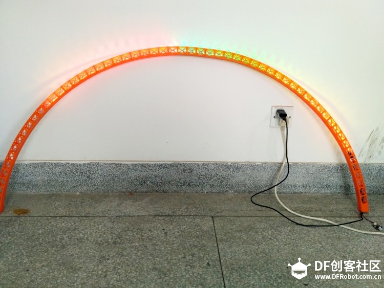 Led Bridge图9