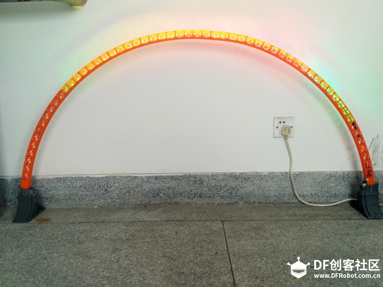 Led Bridge图11