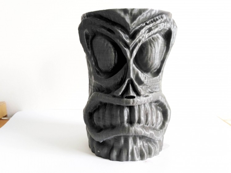 Tiki Mug图1