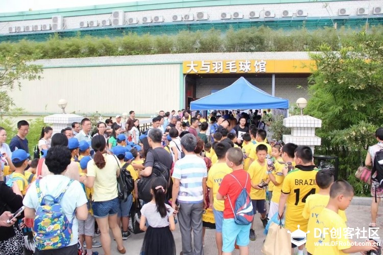 IYRC国际青少年机器人竞赛图2