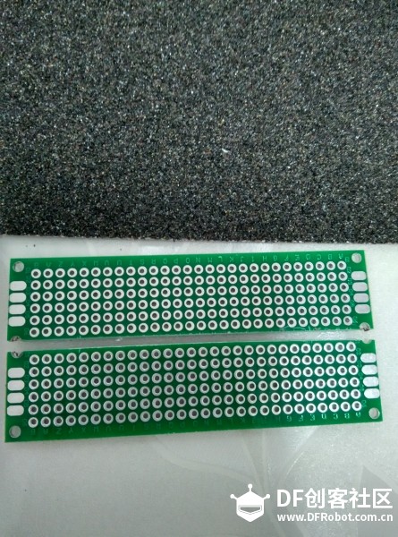 MICRO:BIT扩展版 制作教程图2