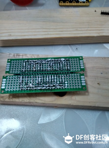 MICRO:BIT扩展版 制作教程图9