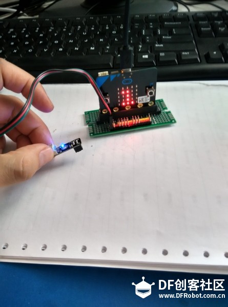 MICRO:BIT扩展版 制作教程图11