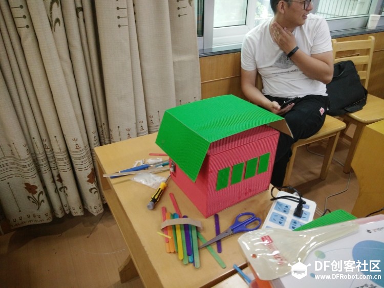 江阴6组+未来教室图1