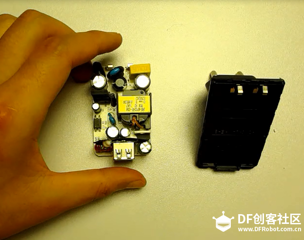 【ESP32教程之BLE】让废旧的电插板Smart图4