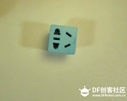 【ESP32教程之BLE】让废旧的电插板Smart图8