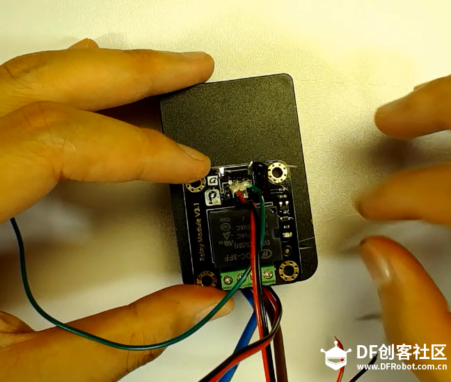 【ESP32教程之BLE】让废旧的电插板Smart图15