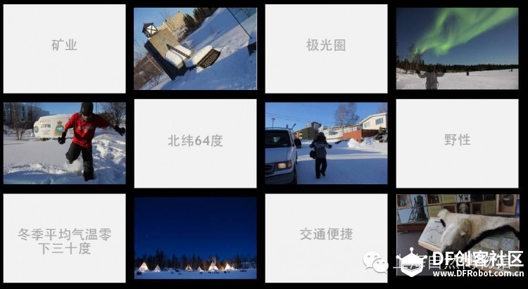 开放夜 || 第81期：追寻欧若拉的脚步图2