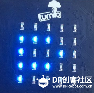 TurnipBit:和孩子一起动手DIY“滚动”的生日礼物图1