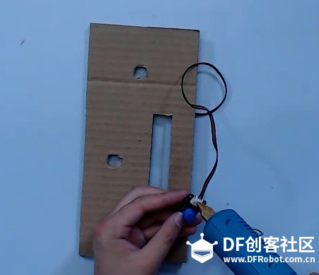 【ESP32教程之保险柜】让饮品不再被偷走图6