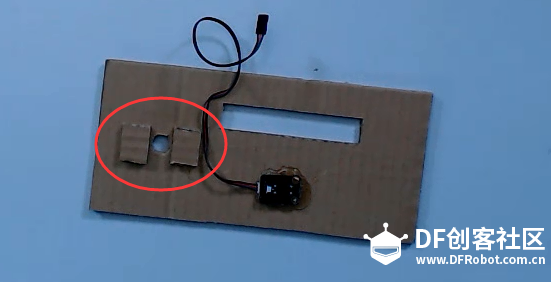 【ESP32教程之保险柜】让饮品不再被偷走图7