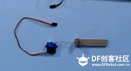 【ESP32教程之保险柜】让饮品不再被偷走图13