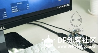 做一面神奇的墙，摸上去也很神奇哦图5