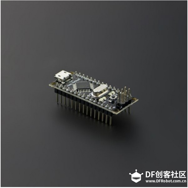 王大锤教你几步做VENS——办公室服务机器人图11
