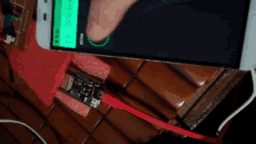 【FireBeetle活动】使用第三方云服务器Bylnk点灯图1