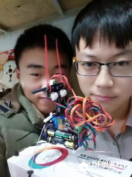 我的大学时代（一 ）图4