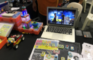 创客教育南洋行——2017新加坡MakerFaire参展纪图1