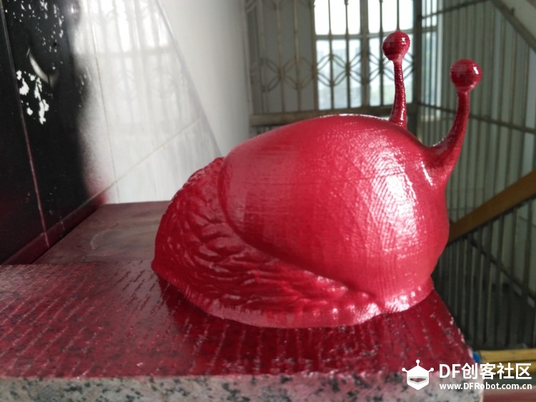“红烧”蜗牛图4