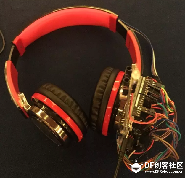 头戴式肌电鼠标图8
