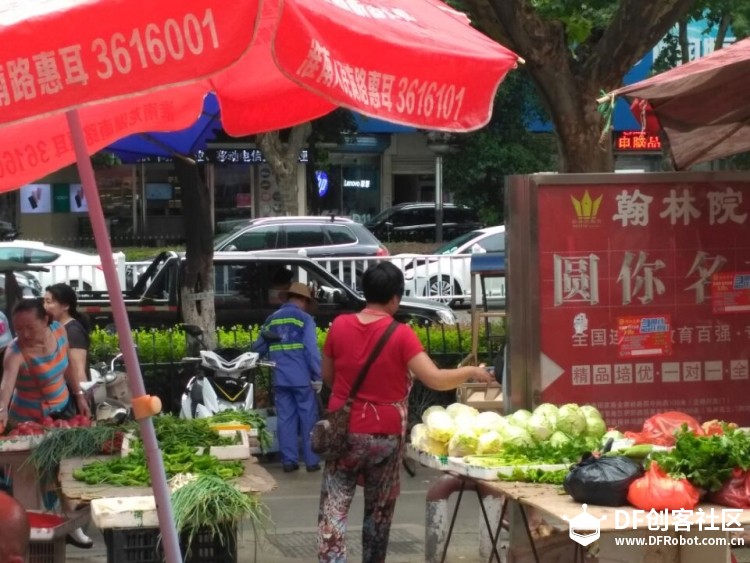 用闲置相机做个车载后视仪图1