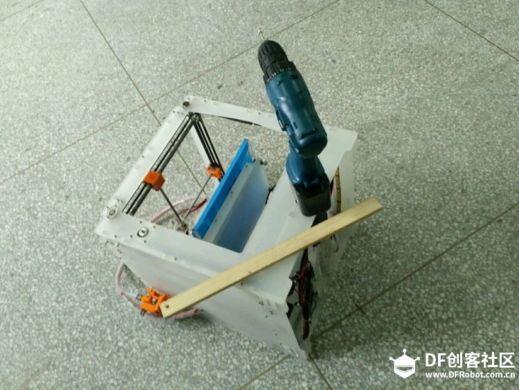 用闲置相机做个车载后视仪图5