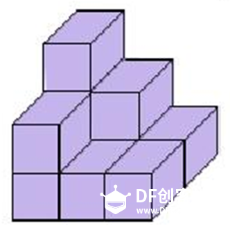 3D打印与小学数学应用图1