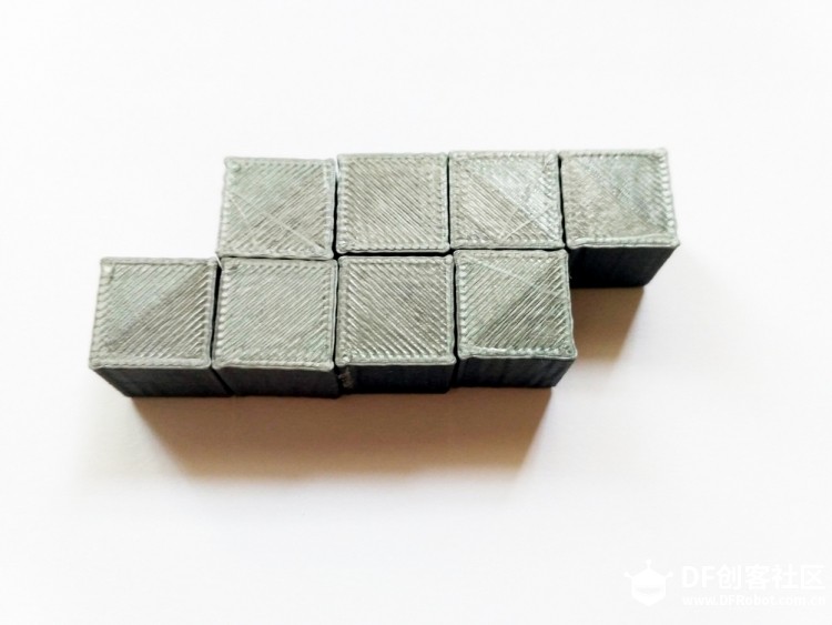 3D打印与小学数学应用图5