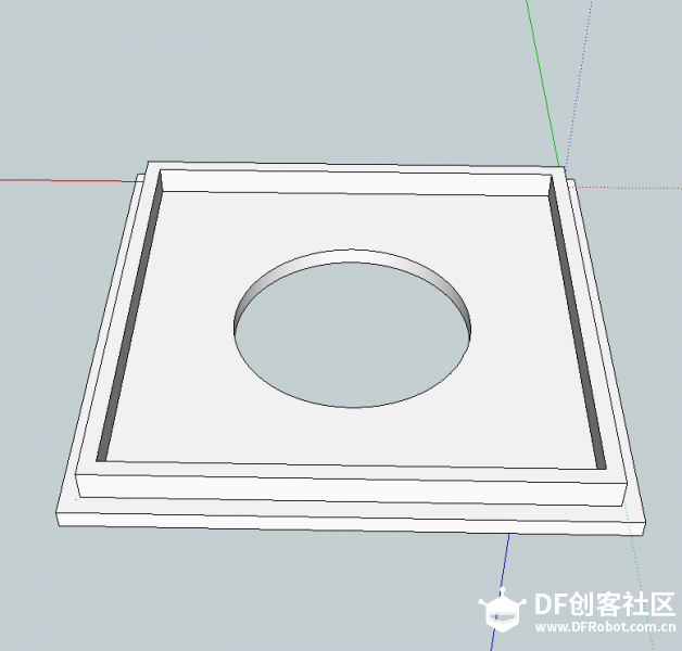 一款水龙头造型的主题灯图12