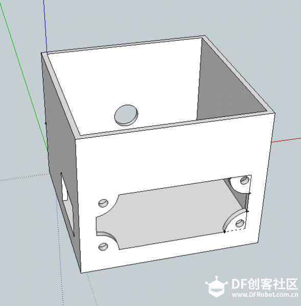 一款水龙头造型的主题灯图13