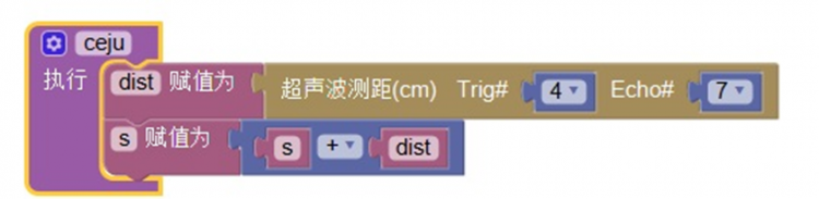 科技学堂：米思齐(Mixly)编程积木硬件漂流活动图7