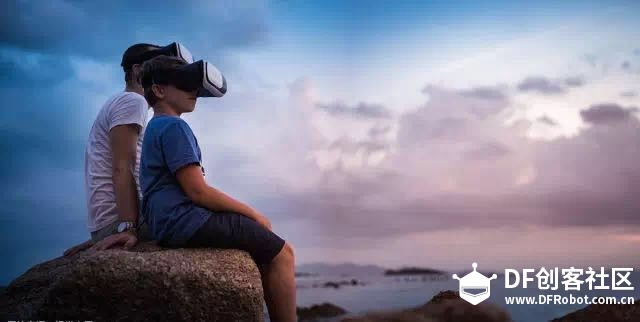 联合开放夜 || 第85期：当VR（虚拟现实）遇上现代医学 [星...图1