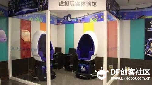 联合开放夜 || 第85期：当VR（虚拟现实）遇上现代医学 [星...图2