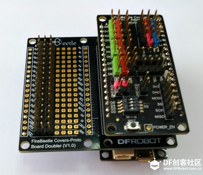 【ESP32教程】DIY智能机械臂图3