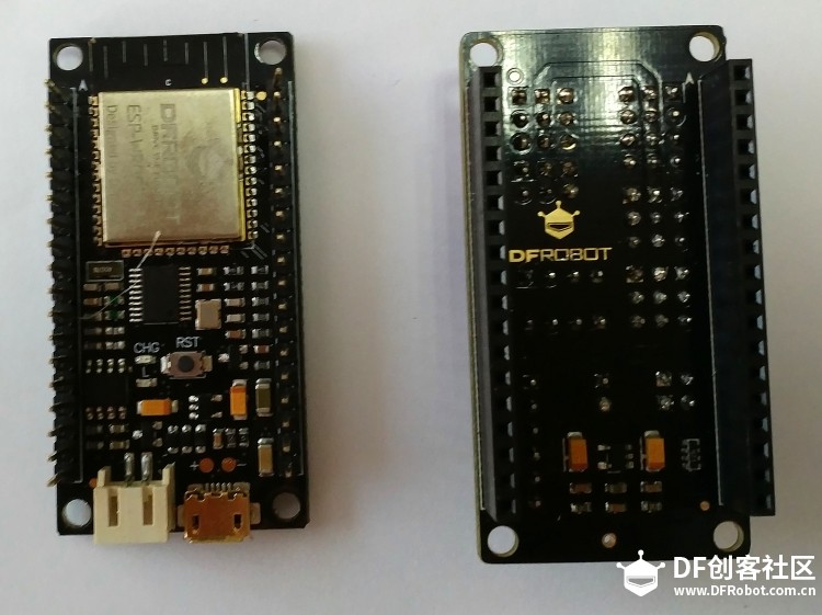 【ESP32教程】DIY智能机械臂图2