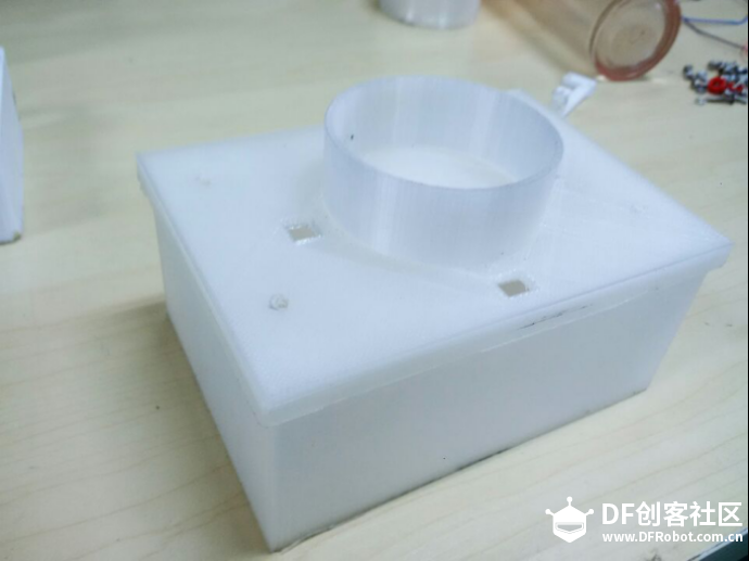 智能水杯制作图5