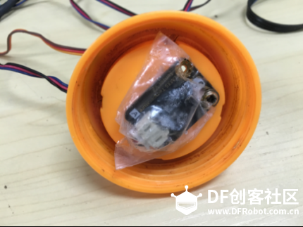 智能水杯制作图8