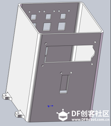 智能水杯制作图11