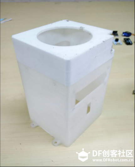 智能水杯制作图13