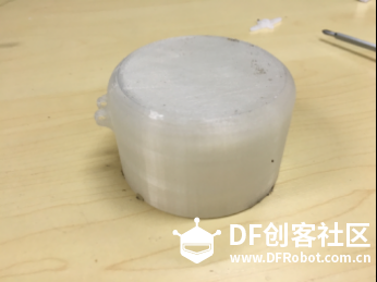智能水杯制作图16
