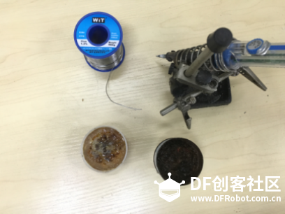 智能水杯制作图18