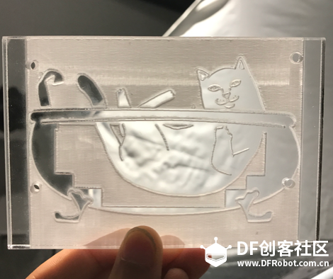 [防水 DS18B20 传感器套件 教程_2] 陪你洗澡的洗澡喵～图6