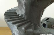 3D打印城堡图1
